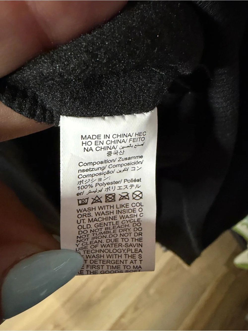 SHEIN nwot never